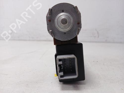 Sunroof engine JAGUAR XJ (X350, X358) D 2.7 | BP20211057M60 