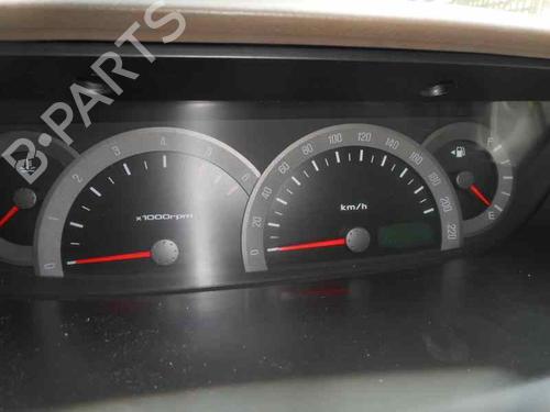 Front left interior door handle SSANGYONG RODIUS I 2.7 Xdi | BP3416993I13  - Image 21