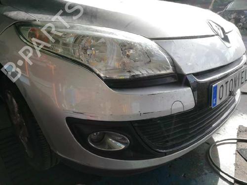 Switch RENAULT MEGANE III Hatchback (BZ0/1_, B3_)  | BP7229782I30  - Image 9