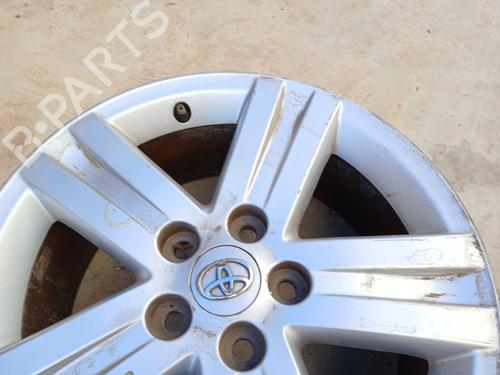 Rim TOYOTA AURIS (_E15_) | BP32393602C45
