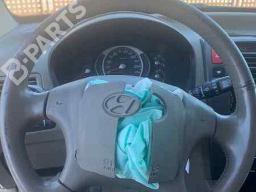 Gearbox HYUNDAI TUCSON (JM)  | BP7304231M3 