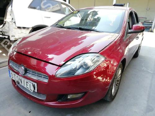 Gearbox FIAT BRAVO II (198_)  | BP18295551M3 