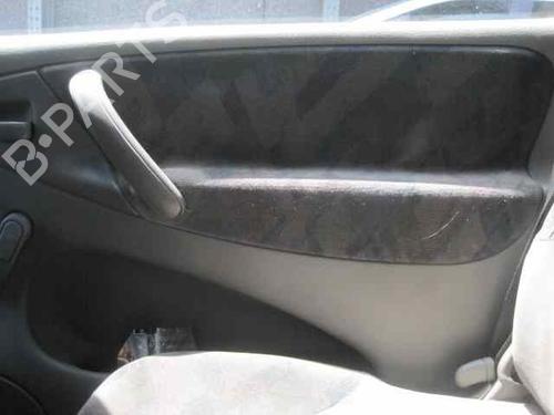 Control unit CITROËN XSARA PICASSO (N68) 2.0 HDi | BP2368334M11 