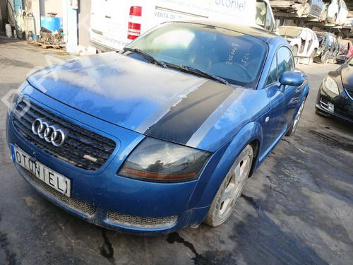 Køleventilator elektrisk AUDI TT (8N3) 1.8 T | BP22753633M35 