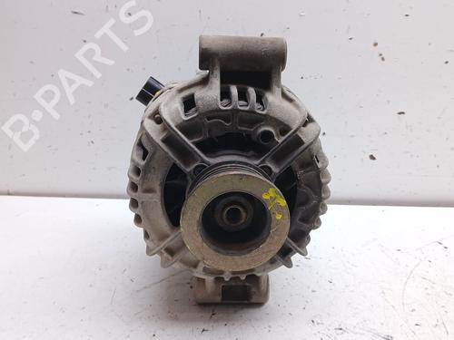 Used Alternator Alternator FORD TRANSIT Van (FA_ _) [2000-2006] 33703516 33703516