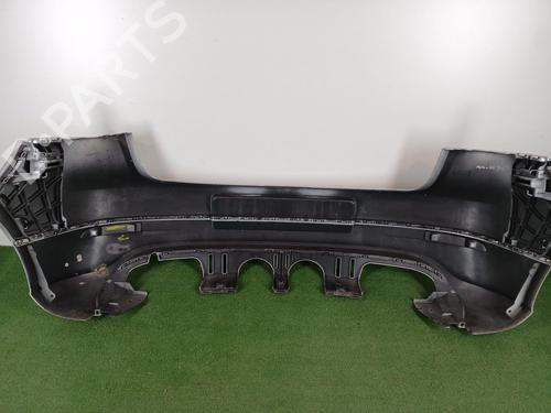 Rear bumper VW GOLF V (1K1) 1.4 16V | BP24668502C8 