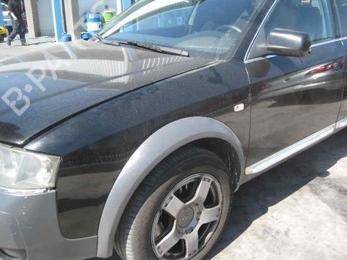 Venstre Foran elrute bryter AUDI ALLROAD C5 (4BH) 2.7 T quattro | BP2430806I27 