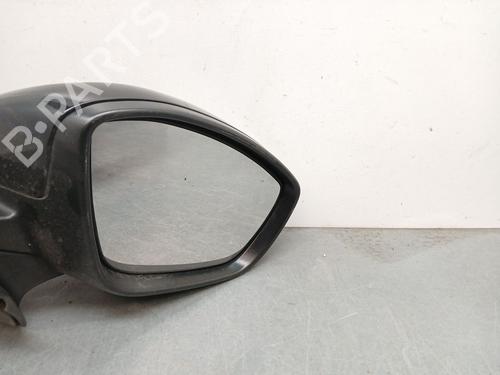 Right mirror CITROËN C3 III (SX) 1.5 BlueHDi 100 (SXYHYP, SXYHTU) | BP30392797C27