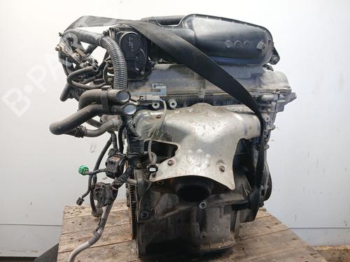 Engine NISSAN CUBE (Z12) 1.6 16V | BP27296283M1 - Image 7