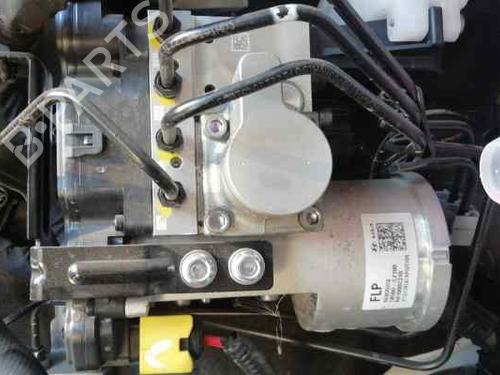 Used ABS pump HYUNDAI TUCSON (NX4E, NX4A) [2020-2025]  15052986