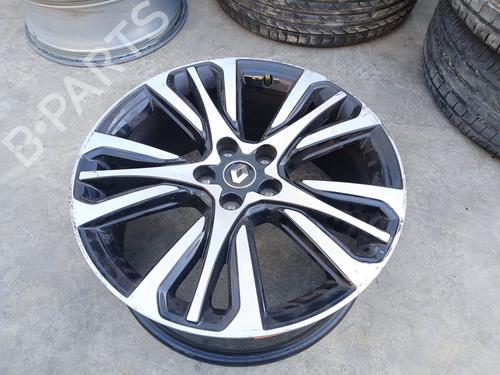 Used Rim Rim RENAULT TALISMAN (LP_) 1.8 TCe 225 (LPM1) (224 hp) 35788980 35788980