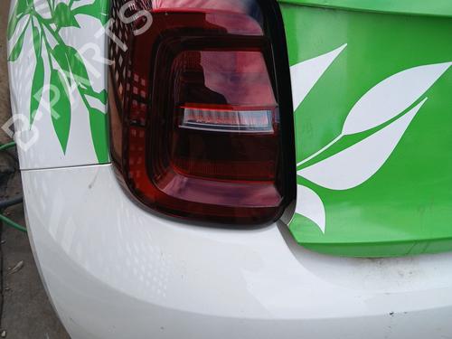 Venstre baglygte FIAT 500e (332_) Elektro 3+1 (FA1) (118 hp) 32262236