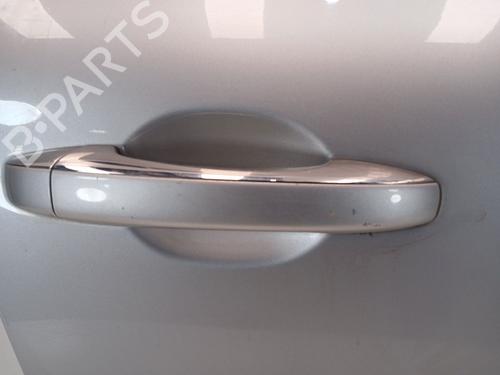Right front door RENAULT ESPACE V (JR_) 1.6 dCi 160 | BP27365961C3 
