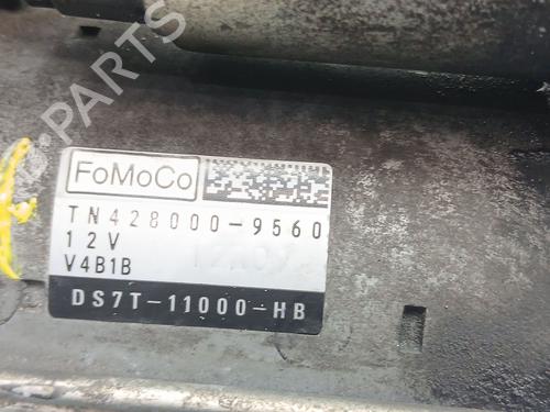 Starter FORD MONDEO V Hatchback (CE) 1.5 EcoBoost | BP33058274M8  - Image 6