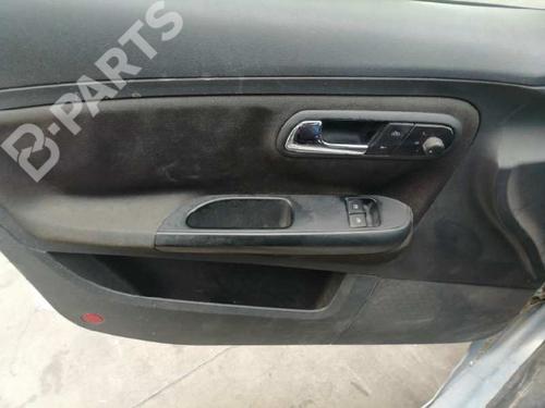 Gearbox SEAT IBIZA III (6L1)  | BP11096868M3 
