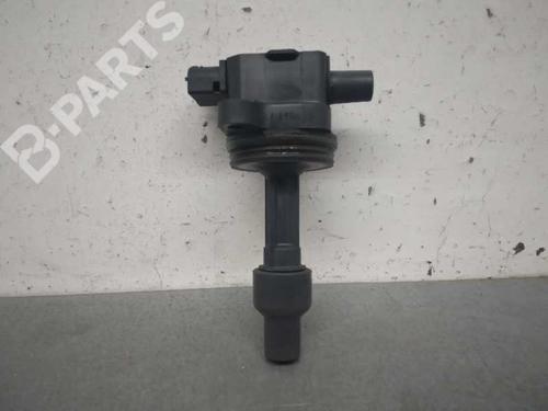 Used Ignition coil Ignition coil VOLVO S40 I (644) 1.6 (109 hp) 11181436 11181436