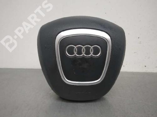 Used Driver airbag AUDI A6 C6 (4F2) 3.0 TDI quattro (225 hp) 11854013
