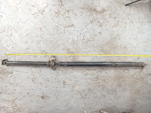 Used Driveshaft SUBARU IMPREZA Hatchback (GR, GH, G3) 2.0 D AWD (150 hp) 26144744