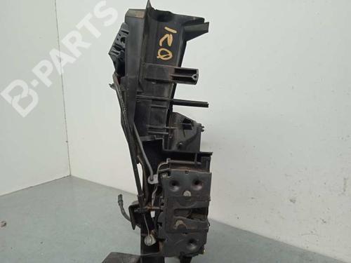 Used Front left lock Front left lock FORD FOCUS II Turnier (DA_, FFS, DS) 1.6 TDCi (90 hp) 9661969 9661969