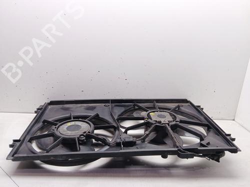 Radiator fan VW GOLF V (1K1) 1.9 TDI | BP31010213M35 