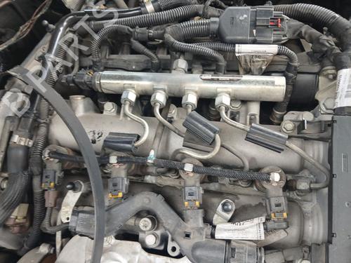Engine OPEL INSIGNIA A (G09) 2.0 CDTI (68) | BP29351291M1 