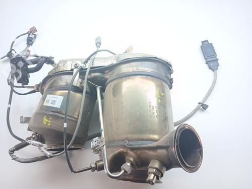 Particulate filter VW T-ROC (A11, D11) 2.0 TDI SCR | BP20662147M81  - Image 6