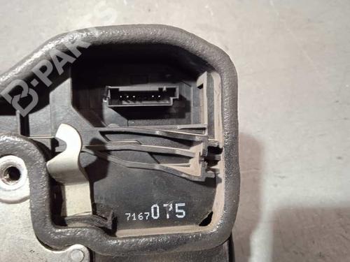 Rear left lock BMW X3 (E83) 2.0 d | BP7868734C100 
