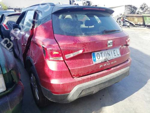 Instrument cluster SEAT ARONA (KJ7, KJP) 1.0 TSI | BP25437180C47  - Image 12