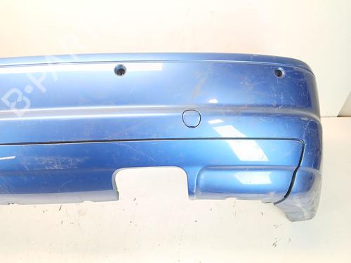 Rear bumper BMW 3 Coupe (E46) M3 | BP27467990C8 