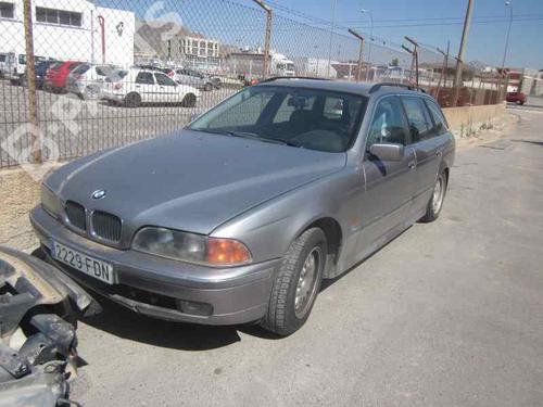 Gearbox BMW 5 Touring (E39) 530 d | BP2388943M3 
