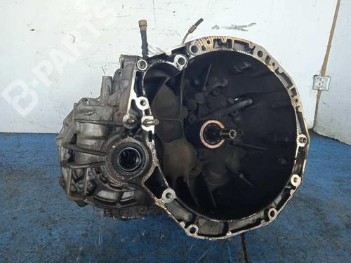 Used Gearbox RENAULT MEGANE II (BM0/1_, CM0/1_) [2001-2012]  8332072