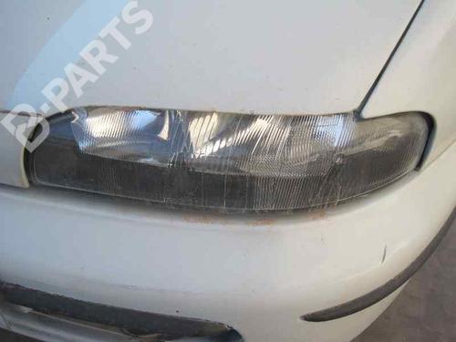 Gearbox FIAT BRAVO I (182_) 1.9 TD 75 S (182.AF) | BP2418945M3 