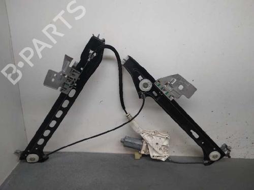Rear left window mechanism MERCEDES-BENZ CLS (C219)  | BP13735067C24 