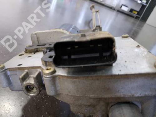 Front wiper motor PEUGEOT 307 CC (3B) 1.6 16V | BP8221542M29 