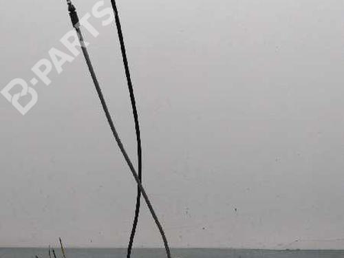 Front right lock HYUNDAI ELANTRA III (XD)  | BP8833495C97 
