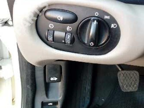 Engine ROVER 75 (RJ)  | BP3143666M1 