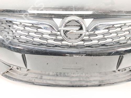 Front bumper OPEL ASTRA K (B16) 1.2 Turbo (68) | BP29432581C7 
