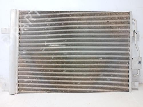 Used AC radiator MG MG ZS SUV 1.5 VTi (106 hp) 23946051