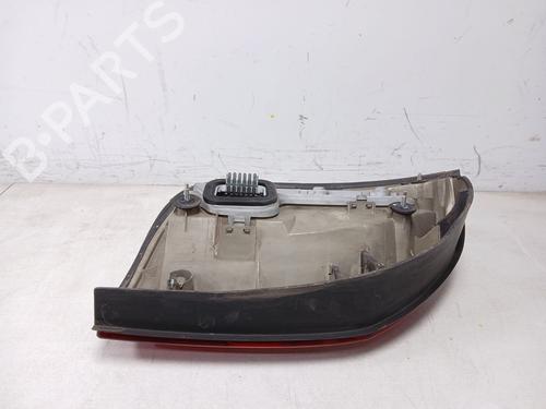 Right taillight OPEL ZAFIRA A MPV (T98) 2.0 DTI 16V (F75) | BP23142119C35 