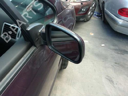 Right mirror PEUGEOT 307 CC (3B) 1.6 16V | BP10336831C27 