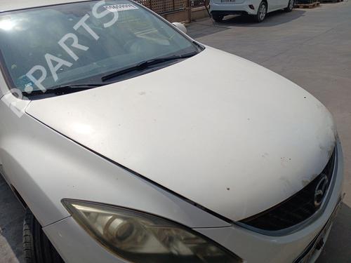 Used Hood Hood MAZDA 6 Hatchback (GH) 1.8 MZR (120 hp) 36411889 36411889