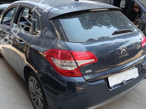 Engine CITROËN C4 II (NC_) 1.6 HDi 115 | BP28178943M1 