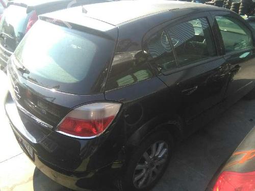 Fuse box OPEL ASTRA H (A04) 1.7 CDTI (L48) | BP3137770E1 
