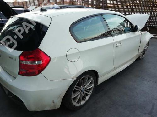 Electronic module BMW 1 (E87) 118 d | BP13073238M83 
