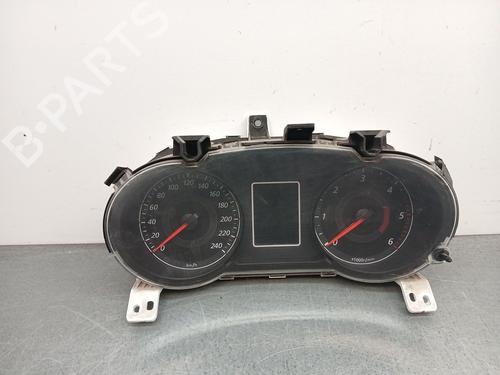 Used Instrument cluster Instrument cluster MITSUBISHI LANCER VIII Sportback (CX_A) [2007-2026] 34208732 34208732