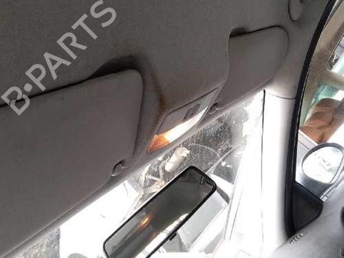 ECU airbags SEAT IBIZA III (6L1)  | BP3409817M53 