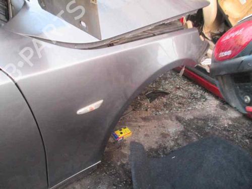 Rear left window mechanism BMW 5 (E60) 520 d | BP2417752C24 