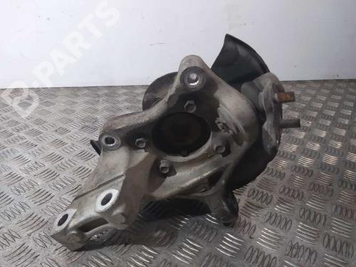 Left front steering knuckle TOYOTA PRIUS (_W3_)  | BP10216159M25 