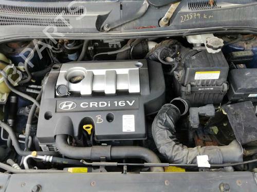 Turbocharger/Supercharger HYUNDAI TRAJET (FO)  | BP10618154M71 