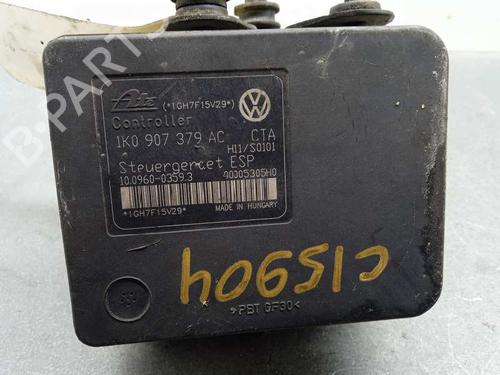 ABS pump VW GOLF V (1K1) 1.9 TDI | BP15900669M43 
